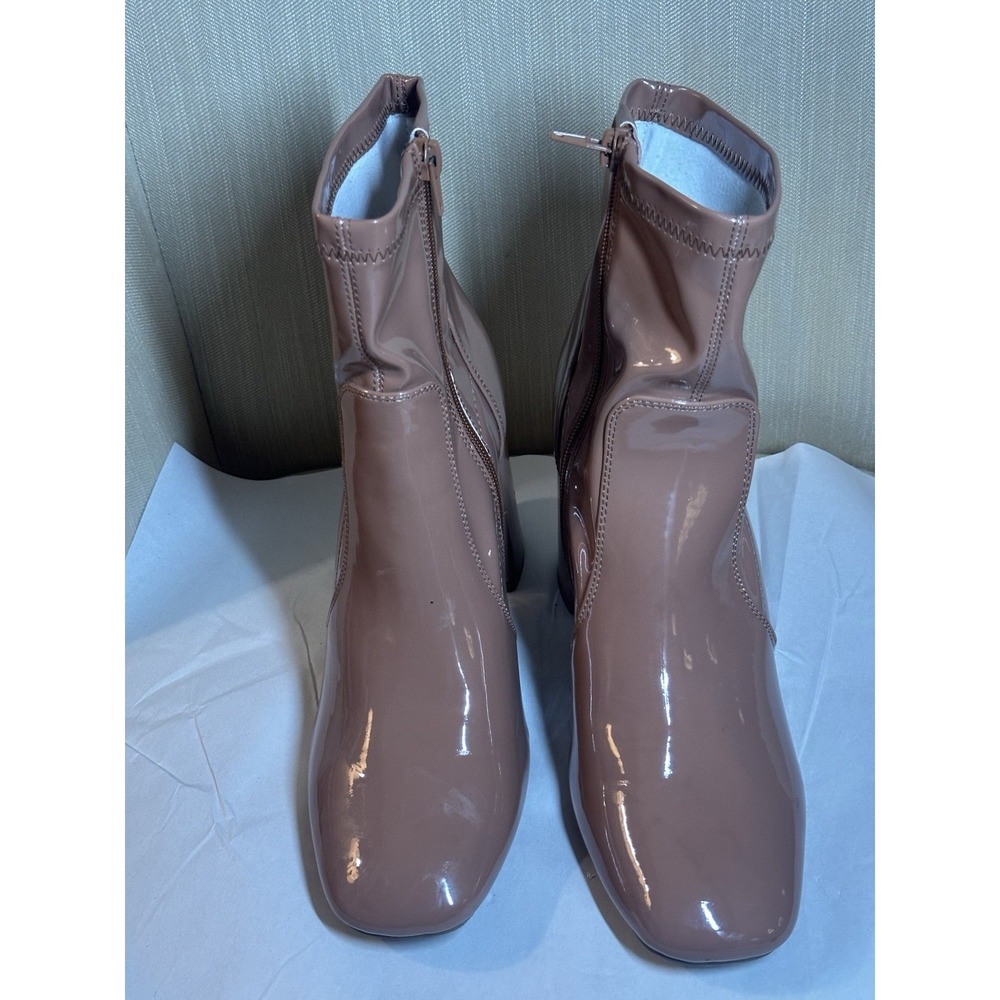 Madden Girl Whitney Boots